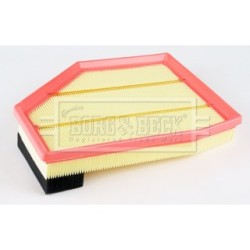 Air Filter BORG & BECK BFA2696 OE Ref 13717852380