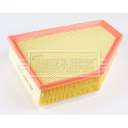 Air Filter BORG & BECK BFA2698 OE Ref 13718594535