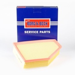 Air Filter BORG & BECK BFA2698 OE Ref 13718594535 BORG & BECK
