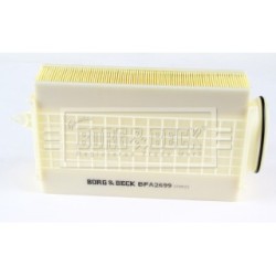 Air Filter BORG & BECK BFA2699 OE Ref 13717850056 BORG & BECK