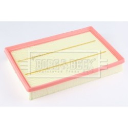 Air Filter BORG & BECK BFA2702 OE Ref A 907 528 35 00
