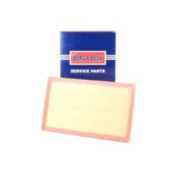 Air Filter BORG & BECK BFA2703 OE Ref A 254 094 02 00