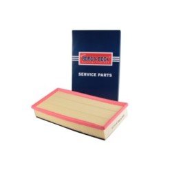 Air Filter BORG & BECK BFA2705 OE Ref 7P0129620A