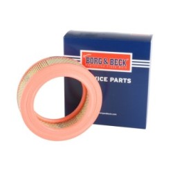 Air Filter BORG & BECK BFA2722 OE Ref 1244026