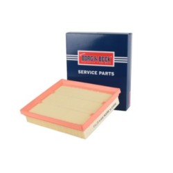 Air Filter BORG & BECK BFA2723 OE Ref LX61-9601-FC