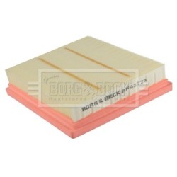 Air Filter BORG & BECK BFA2723 OE Ref LX61-9601-FC BORG & BECK