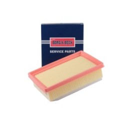 Air Filter BORG & BECK BFA2728 OE Ref 16546-00Q4J