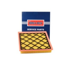 Air Filter BORG & BECK BFA2729 OE Ref 13272720