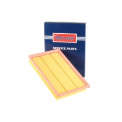 Air Filter BORG & BECK BFA2730 OE Ref 6540941500