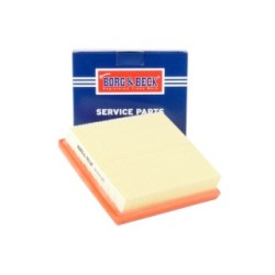 Air Filter BORG & BECK BFA2735 OE Ref 17801-24040