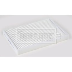 Cabin Pollen Filter BORG & BECK BFC1005 OE Ref 6808606