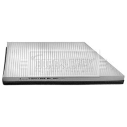 Cabin Pollen Filter BORG & BECK BFC1012 OE Ref 6447TF