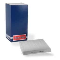 Cabin Pollen Filter BORG & BECK BFC1014 OE Ref 1585224 BORG & BECK