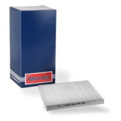Cabin Pollen Filter BORG & BECK BFC1018 OE Ref 1594615 BORG & BECK