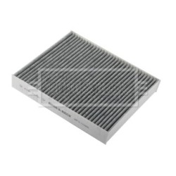 Cabin Pollen Filter BORG & BECK BFC1026 OE Ref 1808246 BORG & BECK