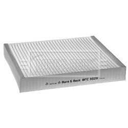 Cabin Pollen Filter BORG & BECK BFC1029 OE Ref 1808061