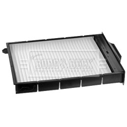 Cabin Pollen Filter BORG & BECK BFC1030 OE Ref 7701055109