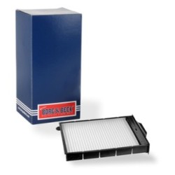 Cabin Pollen Filter BORG & BECK BFC1030 OE Ref 7701055109 BORG & BECK