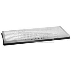Cabin Pollen Filter BORG & BECK BFC1044 OE Ref 893091700