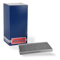 Cabin Pollen Filter BORG & BECK BFC1045 OE Ref 51805219 BORG & BECK