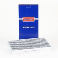 Cabin Pollen Filter BORG & BECK BFC1047 OE Ref 6447TC BORG & BECK