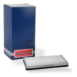 Cabin Pollen Filter BORG & BECK BFC1053 OE Ref 9616429380 BORG & BECK