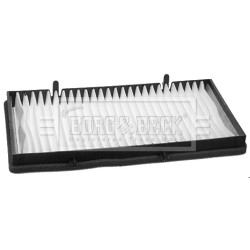 Cabin Pollen Filter BORG & BECK BFC1057 OE Ref 4408840