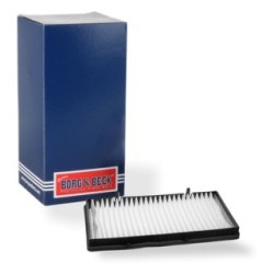 Cabin Pollen Filter BORG & BECK BFC1057 OE Ref 4408840 BORG & BECK