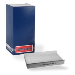 Cabin Pollen Filter BORG & BECK BFC1059 OE Ref JKR500010 BORG & BECK