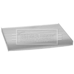 Cabin Pollen Filter BORG & BECK BFC1060 OE Ref 27277-EN025