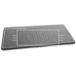 Cabin Pollen Filter BORG & BECK BFC1062 OE Ref 64318409044