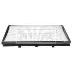 Cabin Pollen Filter BORG & BECK BFC1064 OE Ref JKR 000031