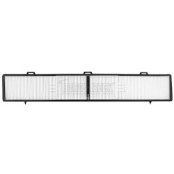 Cabin Pollen Filter BORG & BECK BFC1070 OE Ref 64316925981