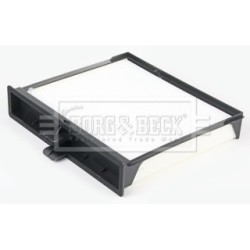 Cabin Pollen Filter BORG & BECK BFC1073 OE Ref 7701055110