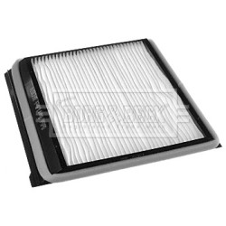 Cabin Pollen Filter BORG & BECK BFC1074 OE Ref 7701205280