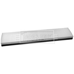 Cabin Pollen Filter BORG & BECK BFC1076 OE Ref 1215228