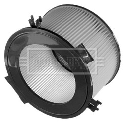 Cabin Pollen Filter BORG & BECK BFC1080 OE Ref 703819990A