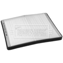 Cabin Pollen Filter BORG & BECK BFC1081 OE Ref 4705463