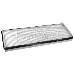 Cabin Pollen Filter BORG & BECK BFC1084 OE Ref 8200037998