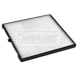 Cabin Pollen Filter BORG & BECK BFC1086 OE Ref 9713307010AT