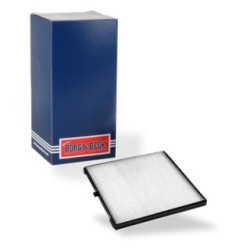 Cabin Pollen Filter BORG & BECK BFC1086 OE Ref 9713307010AT BORG & BECK