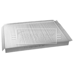 Cabin Pollen Filter BORG & BECK BFC1087 OE Ref A1688300018