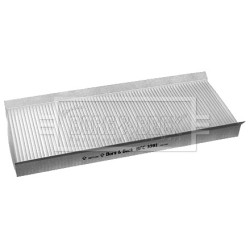 Cabin Pollen Filter BORG & BECK BFC1091 OE Ref 1459009