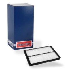 Cabin Pollen Filter BORG & BECK BFC1092 OE Ref 7700424093 BORG & BECK