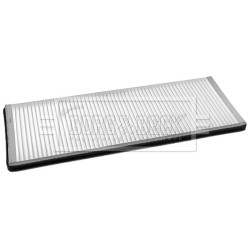 Cabin Pollen Filter BORG & BECK BFC1095 OE Ref 1808602