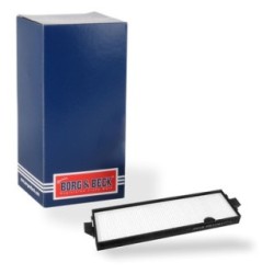 Cabin Pollen Filter BORG & BECK BFC1097 OE Ref 4230322 BORG & BECK