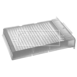 Cabin Pollen Filter BORG & BECK BFC1098 OE Ref 6447TV