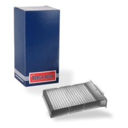 Cabin Pollen Filter BORG & BECK BFC1098 OE Ref 6447TV BORG & BECK