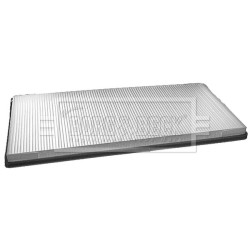 Cabin Pollen Filter BORG & BECK BFC1102 OE Ref 64 31 9 218 705