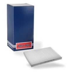 Cabin Pollen Filter BORG & BECK BFC1103 OE Ref 46412715 BORG & BECK